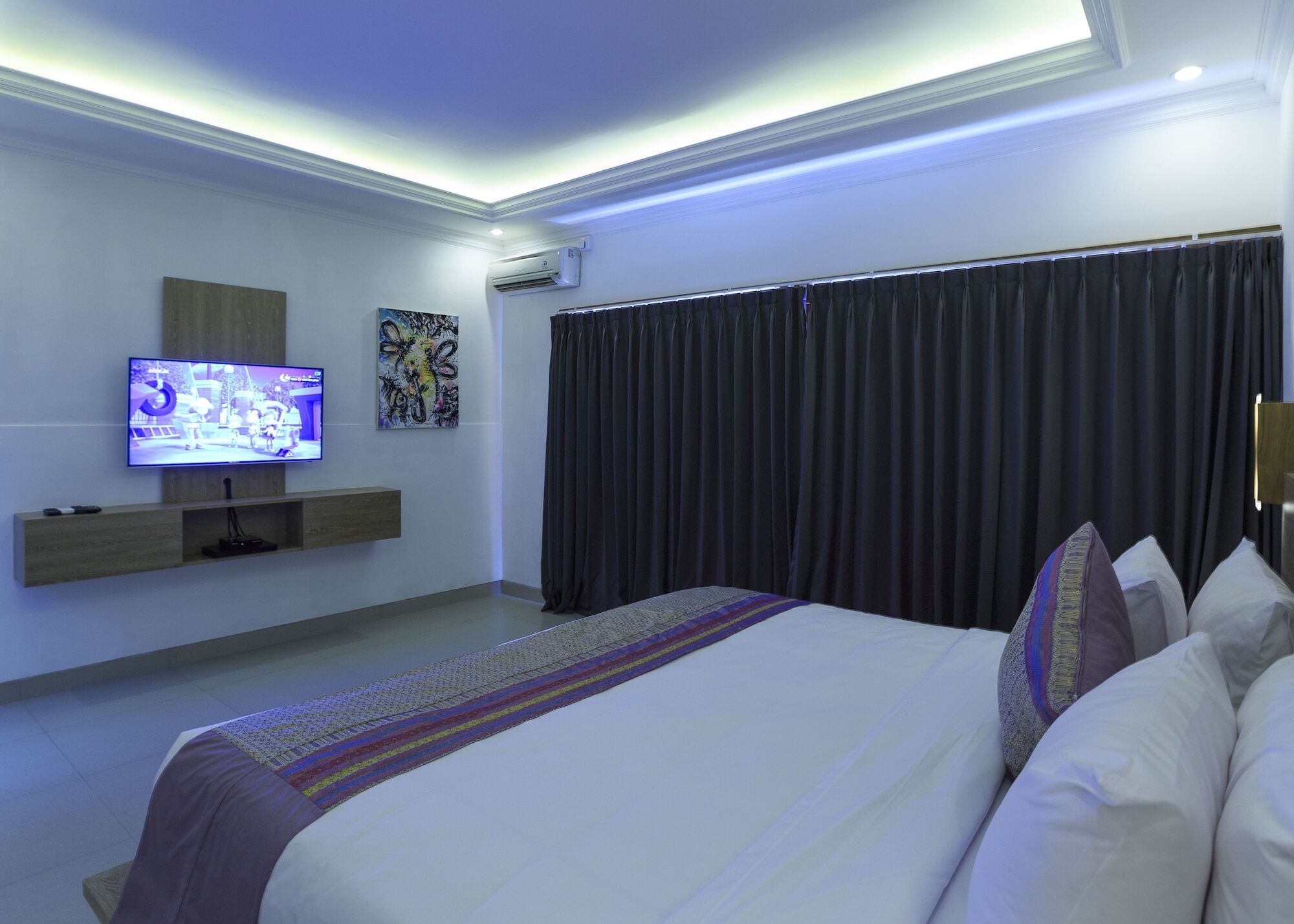 Arta Villa Seminyak (Bali)